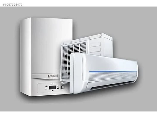 Kombi Klima Tamiri ile Enerji Kaybına Son Verin