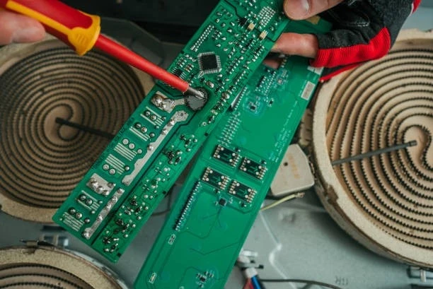 Rezistans Tamiri: Çamaşır, Bulaşık, Fırın ve Elektrikli Ocak Hizmetleri