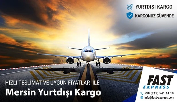 Yurtdışı Kargo Gönderimi İçin Güvenilir Firma Seçimi