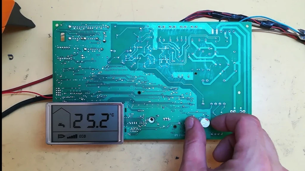 Kombi Kart Tamiri: Arızalar Nasıl Onarılır, Nelere Dikkat?