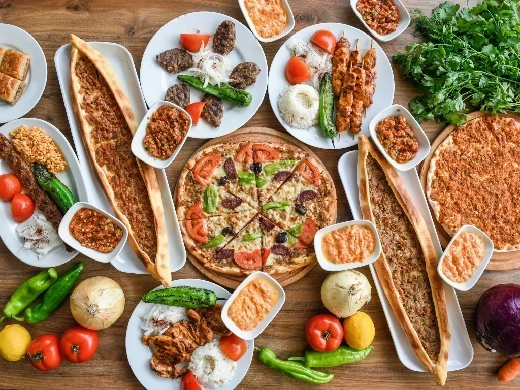 Sabah Kahvaltısından Akşam Yemeğine En İyi Esnaf Lokantası Menüleri
