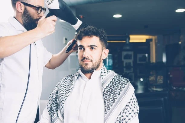 Umre Saç Kesimi: İbadetin Manevi ve Fiziksel Tamamlayıcısı