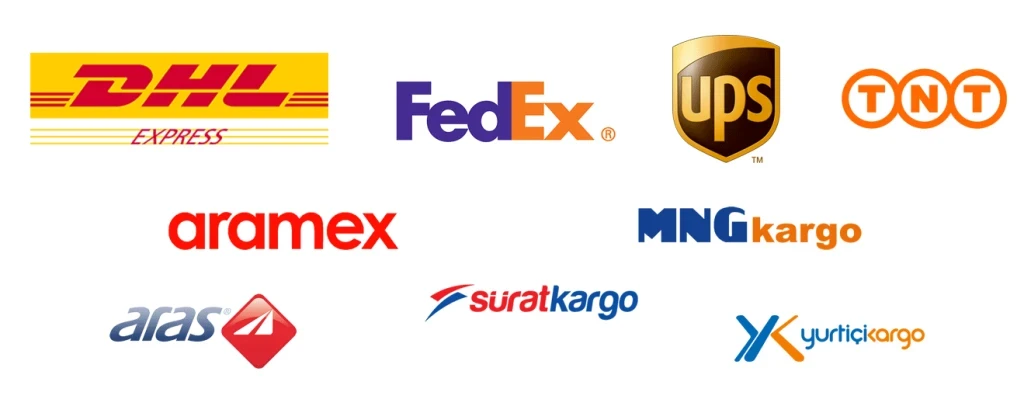 Türkiye’de En Çok Tercih Edilen Kargo Firmaları İsimleri