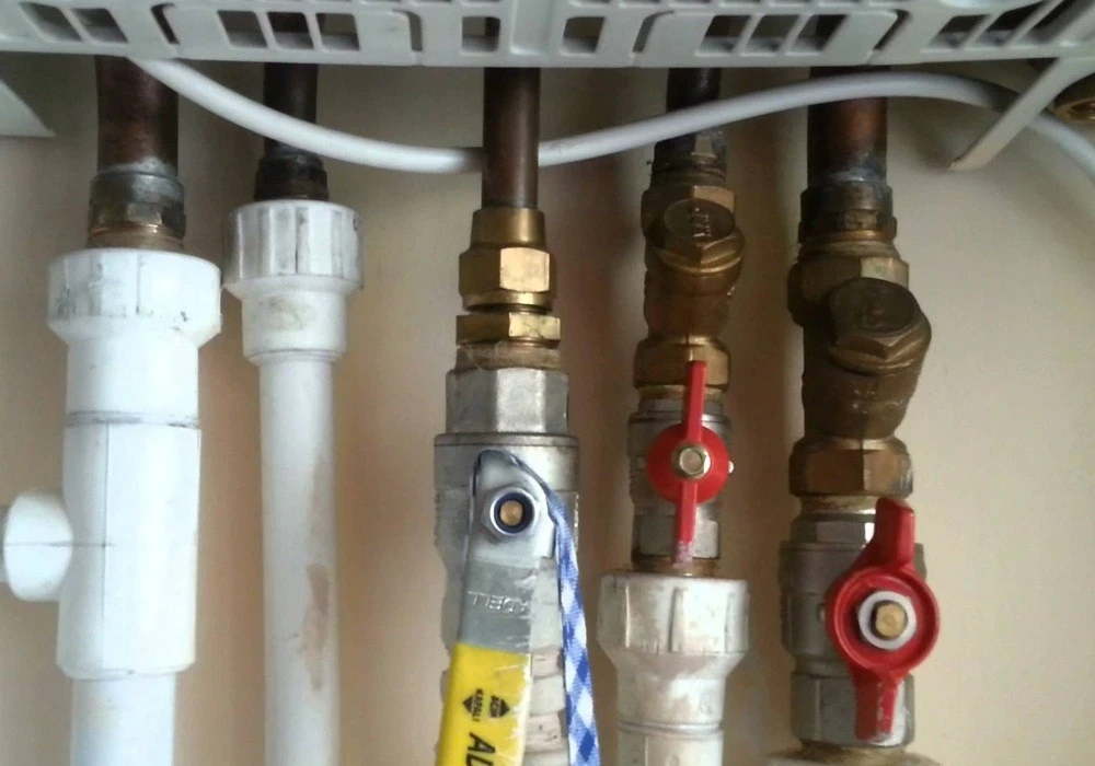 Kombi Emniyet Ventili Tamiri ile Güvenli Isınma Rehberi