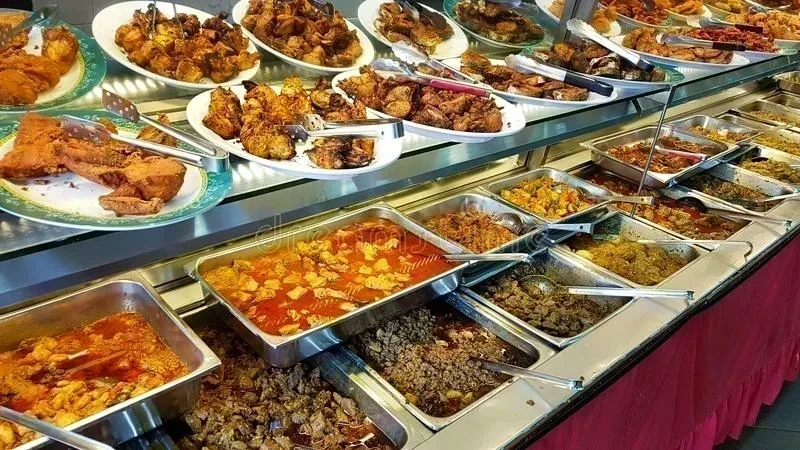 Esnaf Lokantası’nda Sağlıklı ve Ekonomik Yemek Keyfi