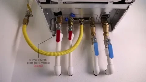 Kombi Su Pompası Tamiri: Erken Müdahalenin Önemi