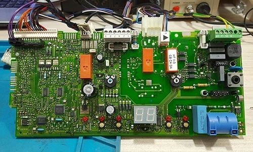 Kombi Kart Tamiri ile Kombinizi Yeniden Hayata Döndürün