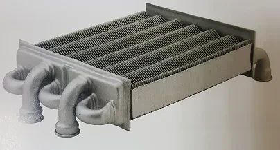 Kombi Eşanjör Delik Tamiri ile Isı Kaybına Son Verin