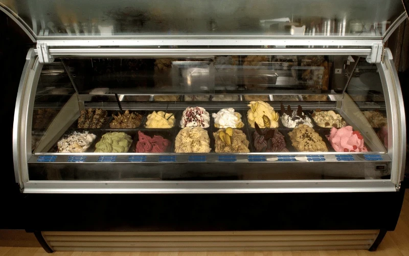 Maraş Dondurması Bayiliği: Karlı Bir Girişim Rehberi