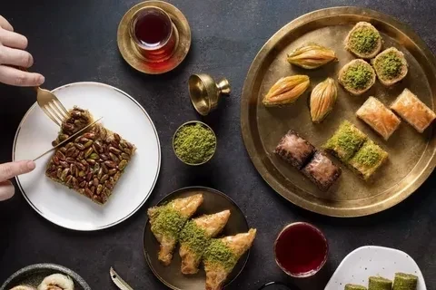 Şehrin En Popüler Tatlıcıları ve Gizli Lezzet Durakları