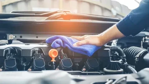 Motor Bakımı ve Oto Tamirinde Dikkat Edilmesi Gerekenler