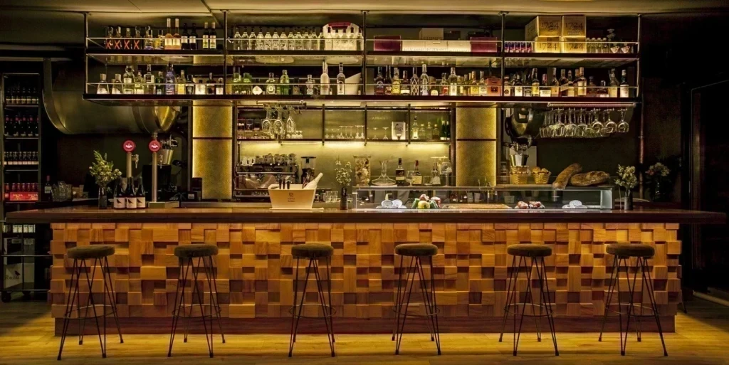 Trend Bar Konseptleriyle Mekanınıza Fark Katın