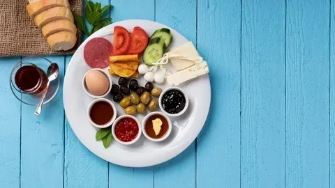 Hazır Kahvaltı Tabağı Fiyatları: Uygun ve Lezzetli Seçenekler