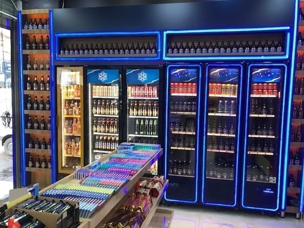 Tekel Bayii Başkanı: Esnafın Sesi ve Sektörün Lideri