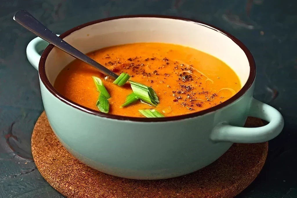 Lezzetli ve Pratik Mercimek Çorbası Tarifi