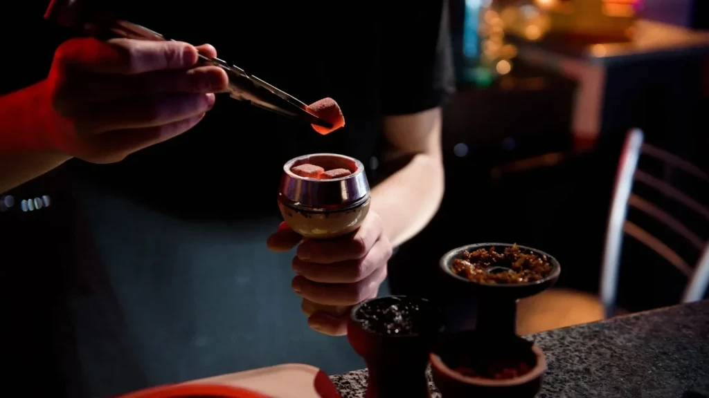 Adım Adım Mükemmel Nargile Hazırlama Rehberi