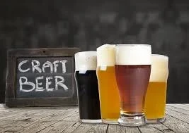 Craft Bira Nedir? Lezzet ve Tarzın El Yapımı Hali