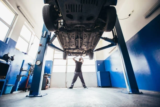 Kriko Kapasiteleri ve Fiyatları: 1 Tonluktan 100 Tonluğa Detaylı Rehber