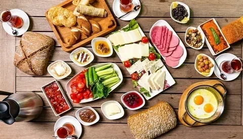 Kahvaltı Bayilikleri Veren Firmalar