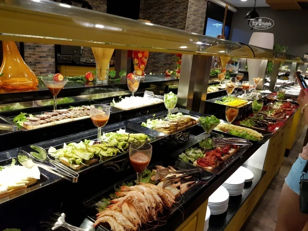 Kahvaltı Dolabı ile Mutfakta Düzen ve Konfor Sağlayın