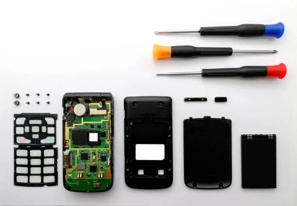 Cep telefonu tamir seti: Eksiksiz rehber ve profesyonel öneriler