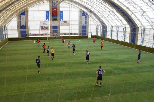 Halı Saha Turnuvası Düzenleme Rehberi: Tüm Detaylar