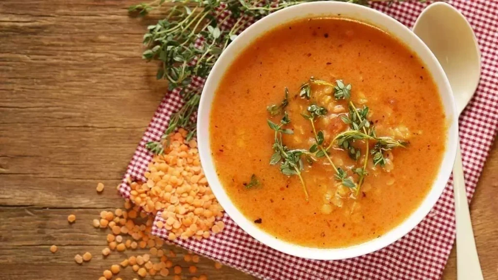 Mercimek Çorbası Kaç Kalori? Sağlıklı Beslenme Rehberi