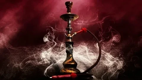 Falda Nargile Görmek Ne Anlama Gelir?