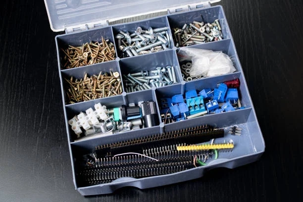 Nalbur ve Hırdavatçı: Ürünleri, Hizmetleri ve Sektör Rehberi