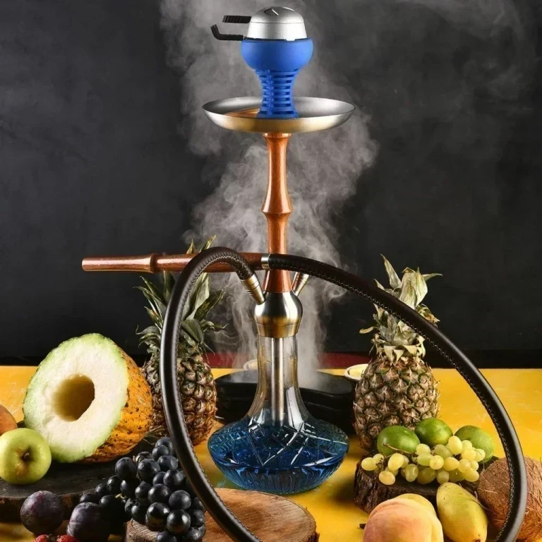 Ice Bonbon Nargile Tütünü: Ferahlatıcı Aroma Deneyimi