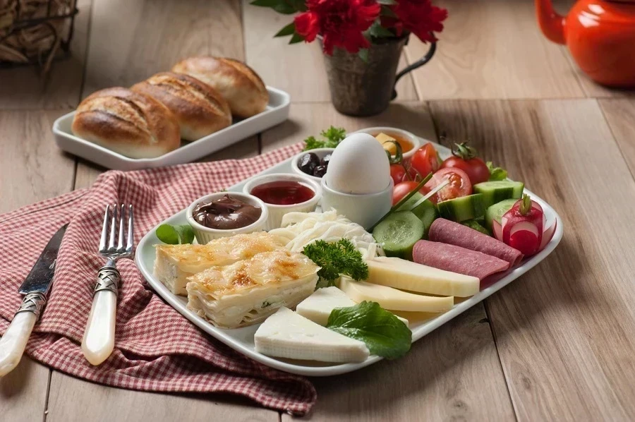 Kahvaltı Malzemeleri Toptan Alımda En İyi Seçenekler