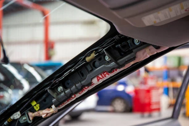 Perde Hava Yastığı: Astra J, Megane 2 ve Fiyatları Hakkında Detaylar