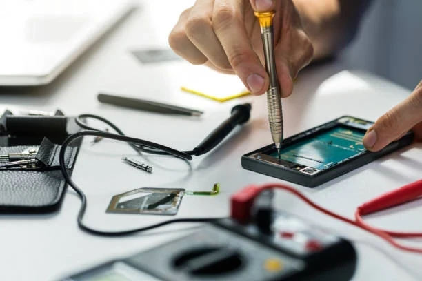 Android Telefon Tamir Programları ile Cihaz Sorunlarına Çözüm