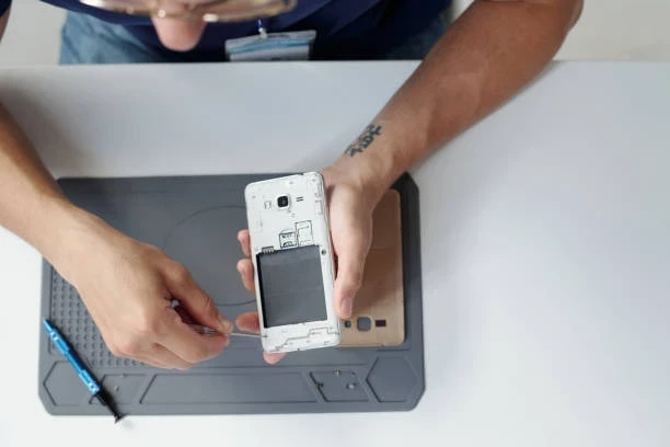 Açılmayan Telefon Tamiri: Sorunlar ve Kesin Çözüm Yöntemleri