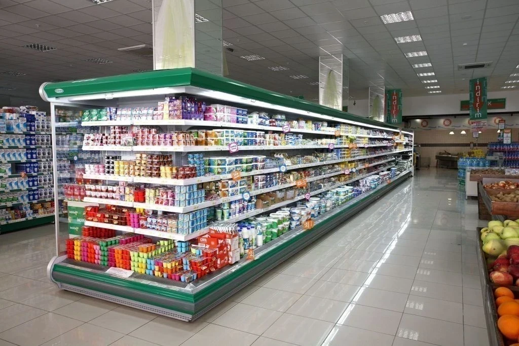 Bakkal Ekipmanlarıyla İşletmenizi Profesyonelce Düzenleyin