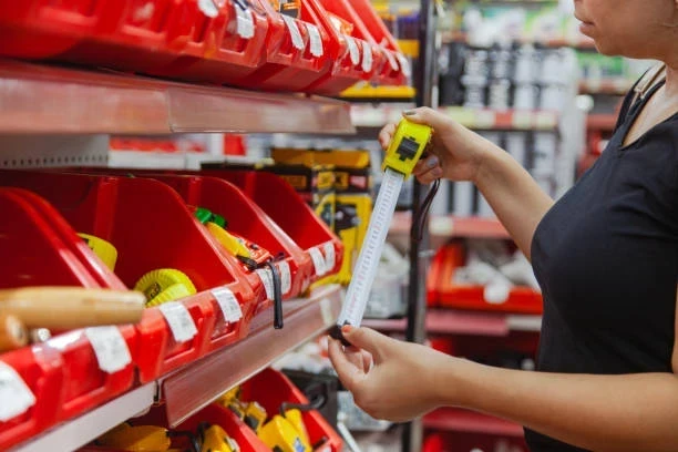 Hırdavatçı Dükkanı Açmak İçin Gerekenler ve Maliyet Rehberi