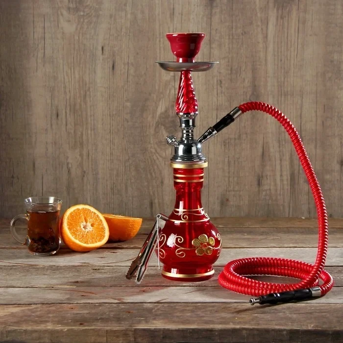 Nargile Açma Motoru ile Kolay ve Hızlı Nargile Hazırlama