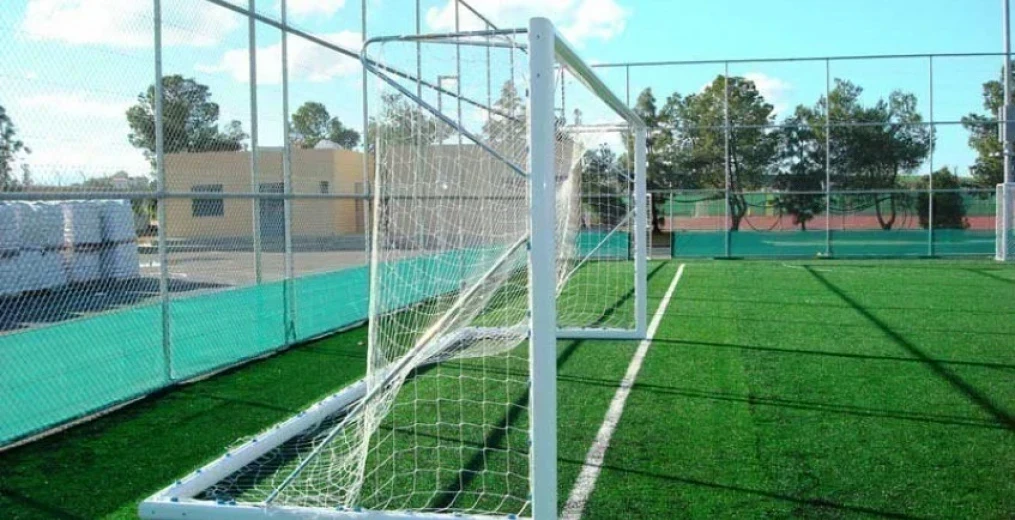 Halı Saha Filesi ve Kale Filesi: M2 Fiyatları ve Seçenekler