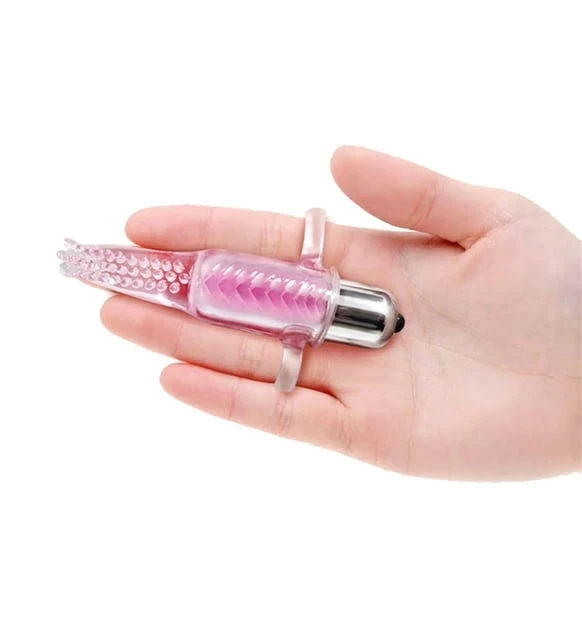 Parmak Vibratörler: Küçük Boyut, Maksimum Zevk Deneyimi