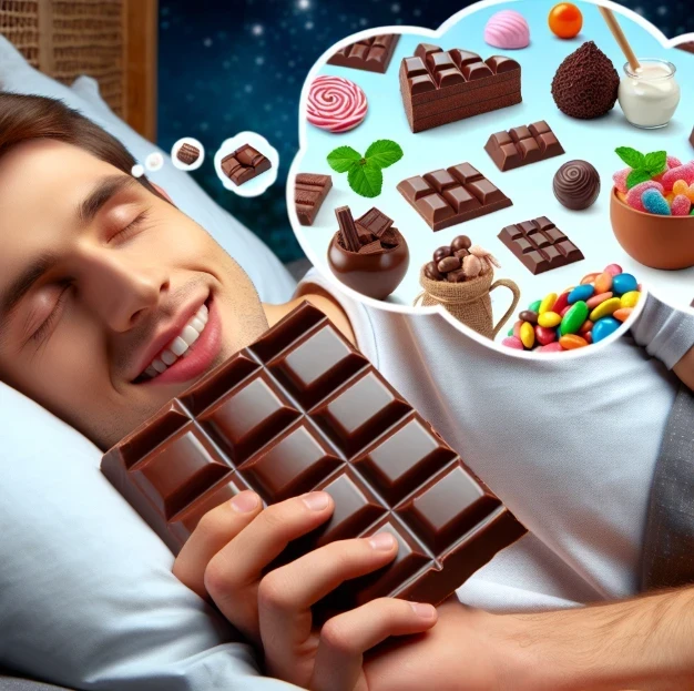 Rüyada Bakkaldan Çikolata Almak Ne Anlama Gelir? Tabir ve Yorumu
