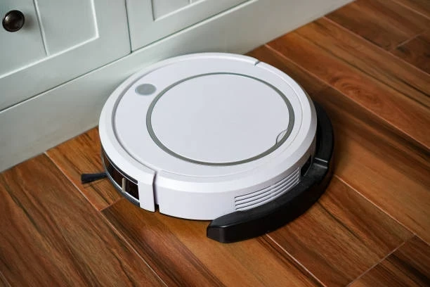 360 Robot Süpürge ile Akıllı ve Pratik Ev Temizliği