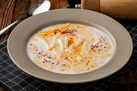 Lezzetli ve Pratik Sütlü Çorba Tarifi: Evde Kolay Hazırlık