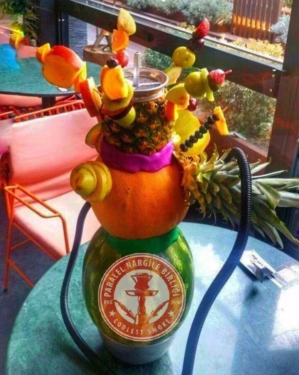 En Güzel Nargile Karışımı: Lezzet ve Keyfin Sırrı