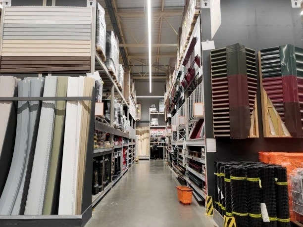 En Büyük Hırdavatçılar ve Nalbur Malzemeleri Rehberi