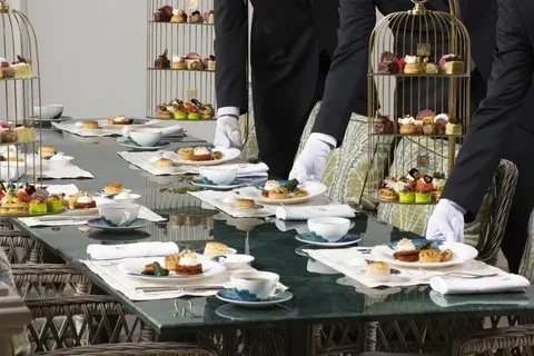 Kahvaltı Catering ile Lezzetli ve Pratik Başlangıçlar