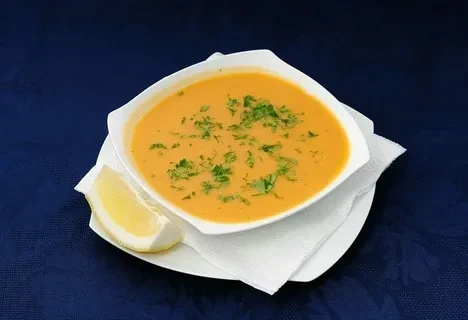 Sebzeli Mercimek Çorbası ile Sağlıklı ve Doyurucu Sofralar