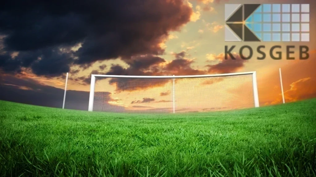 Halı Saha Açmak İsteyenlere Devlet Desteği Rehberi