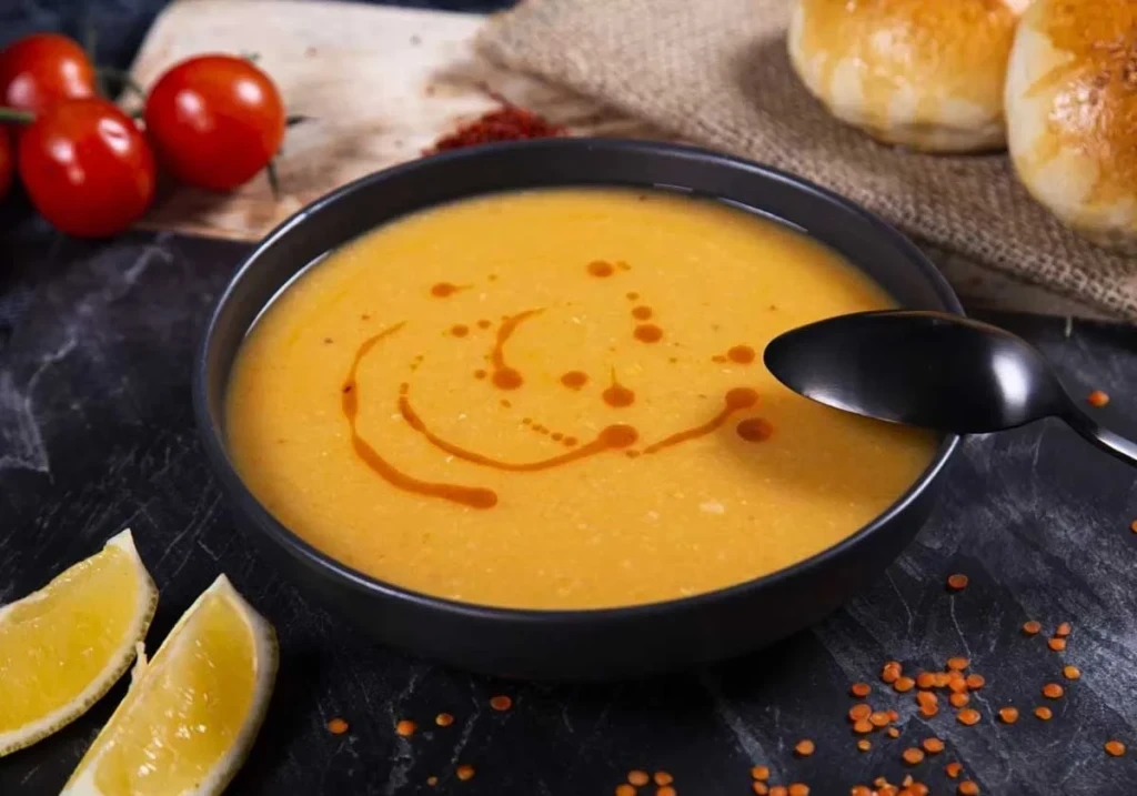 Bir Kase Mercimek Çorbası Kaç Kalori? Kalori Bilgisi