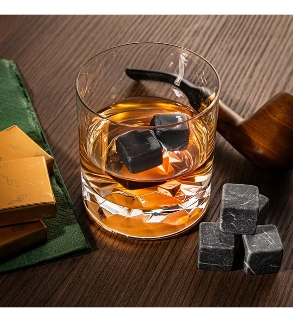 Viskinin Tadı Neye Benzer? Aromatik Yolculuğa Hazır Ol