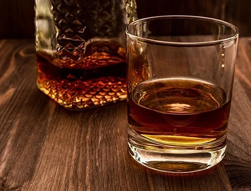 Viskinin Tadını Yumuşatmak İçin En Etkili Yöntemler